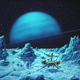 Illustration for article titled Deviant Focus: Capturing the romance of space exploration